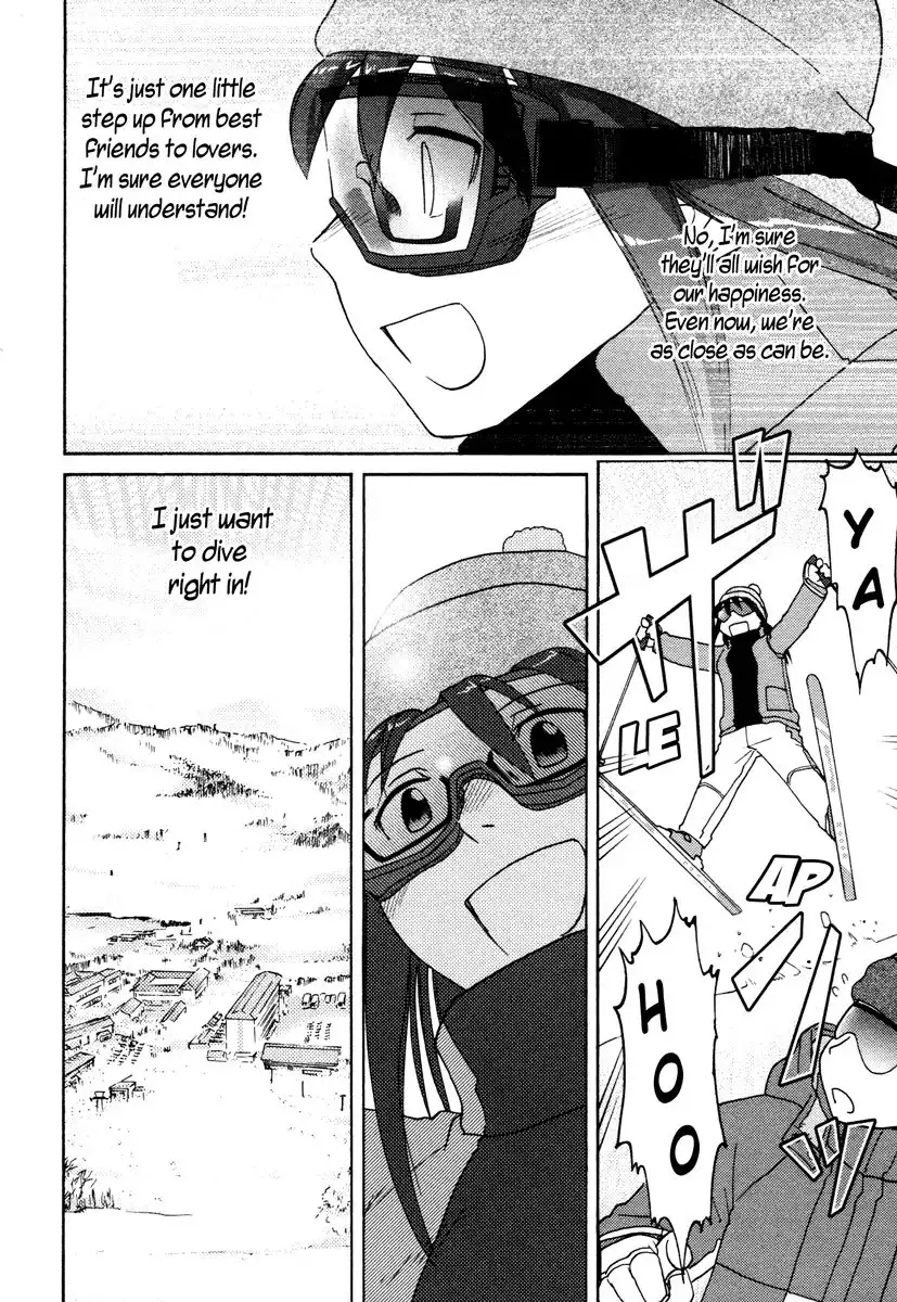 Sasameki Koto Chapter 24 14